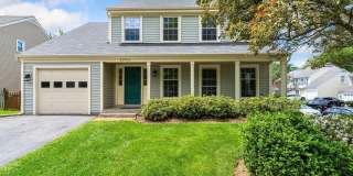 20704 Burnt Woods Drive Gallery 1