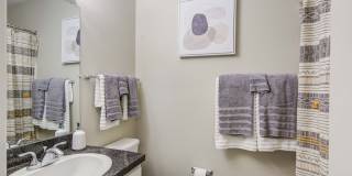 The Point at Beaufont The Point at Beaufont Gallery 23