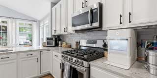 Step into a beautifully finished residence designed with an open and inviting layout that seamlessly connects each living space. Gallery 15
