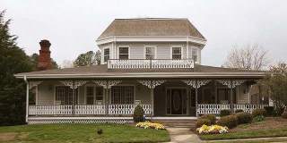 107 Finley Forest Drive # 107, Chapel Hill NC 27517 Gallery 22