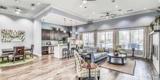Willow Creek Apartments Gallery 10