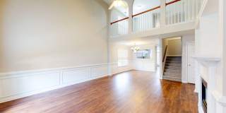 3 Bedroom 2.5 Bath in Bayhill Subdivision Gallery 4