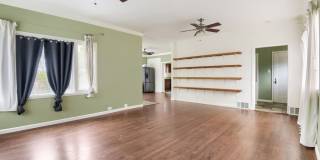 Private Retreat with Mountain Views Near Olde Town Arvada Gallery 1