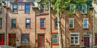 Large 2BR/2BTH house on Penn St! Gallery 1