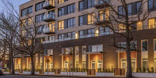 Sixteen G Apartments Gallery 8