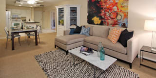 Embassy Park Apartments Gallery 27