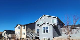 Beautiful Home In Cordera Gallery 26