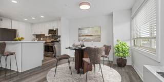 Ruxton Towers Apartments Gallery 5