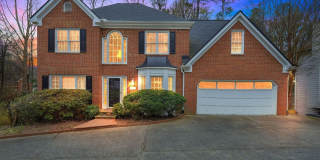 Spacious 4BR House in Woodstock Gallery 1