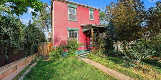 Spacious 4BR/2BA Historic Home | 2,500 Sq Ft | Fenced Yard Gallery 1