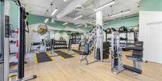 The Michael B Townhomes and Flats Gallery 11