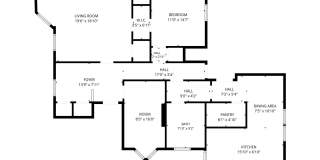 161 Park Hill Ave (LEASE ONLY) 161 Park Hill Ave (LEASE ONLY) Gallery 13