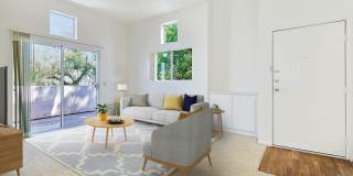 Riverpark apartment homes Gallery 60