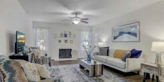 Halcyon at Cross Creek Gallery 1