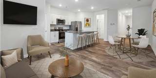 Valley View Townes Townhomes Gallery 12