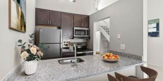 The Haven of Ann Arbor Gallery 29