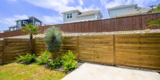 Amazing and peaceful 3/2.5 home in Austin! Amazing and peaceful 3/2.5 home in Austin! Gallery 37