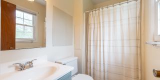 Spacious ranch close to campus Gallery 39