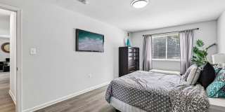 North Hills Apartments Gallery 21