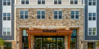 Parkside Providence Town Center Gallery 42