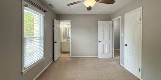 Double En-Suite Townhome Gallery 24