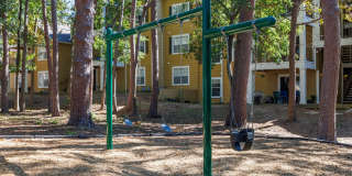 Jackson Square Apartments Gallery 22
