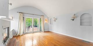 Beautiful House in Westwood Charter Cachment Area Gallery 13