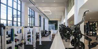 The Poplar Gallery 31