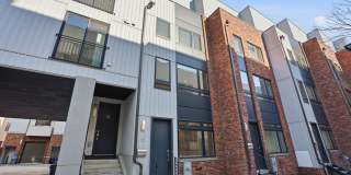 Exquisite 3-Bedroom Townhouse with Garage in Private Community! Available NOW! Gallery 1