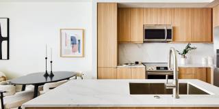 Residences at Mazza Gallery 1