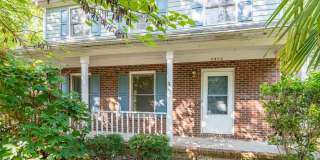 3302 Lassiter St. Durham NC Ready to Move In Gallery 1