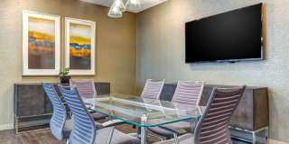 Luxe on Madison Gallery 19