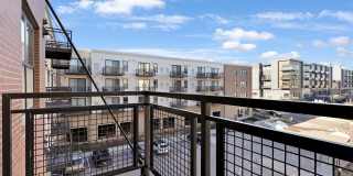 The Shoreham On France Gallery 67