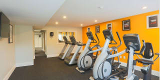 Hilltop Apartments Gallery 27