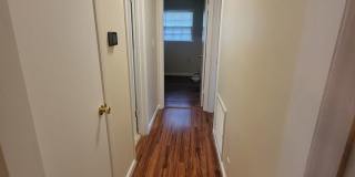 3 Bedroom 2 Bathroom Home with One Car Attached Garage in Valley Park Homes Subdivision Gallery 9