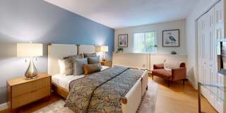 Village Green Apartments Gallery 4