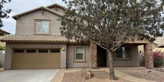 722 E SIPAPU Drive Gallery 1