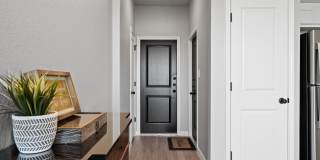 Newly constructed Townhomes in the heart of Temple Gallery 1