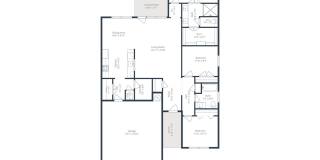 Residences at Windmill Preserve Gallery 3