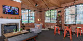 Lofts at The Mills Gallery 11