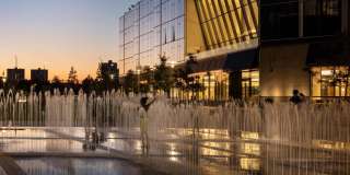 Waterline Square Waterline Square Gallery 60