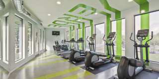 Verde Apartments Gallery 3