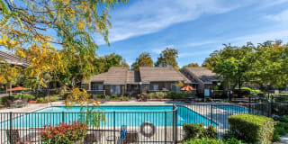 Monte Vista Apartments Gallery 14