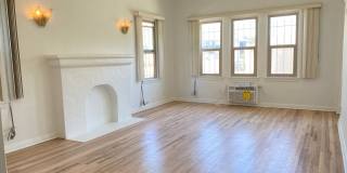 369 North Spaulding Avenue Gallery 1
