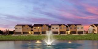 Townhomes at Sam Rayburn Gallery 38