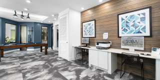 SoBA Apartments Gallery 19