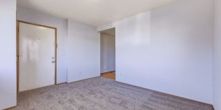 MOVE IN READY NOW! Desirable down town location. 2 bed, 1 bath. Includes water, sewer and garbage. Gallery 5