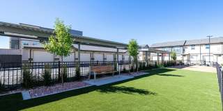 Flatiron Flats Apartments Gallery 33