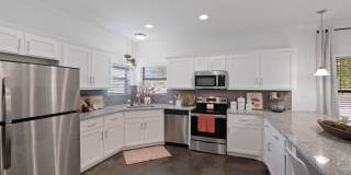 Cottages at Leon Creek Cottages at Leon Creek Gallery 4