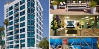 8601 Wilshire Boulevard Gallery 1